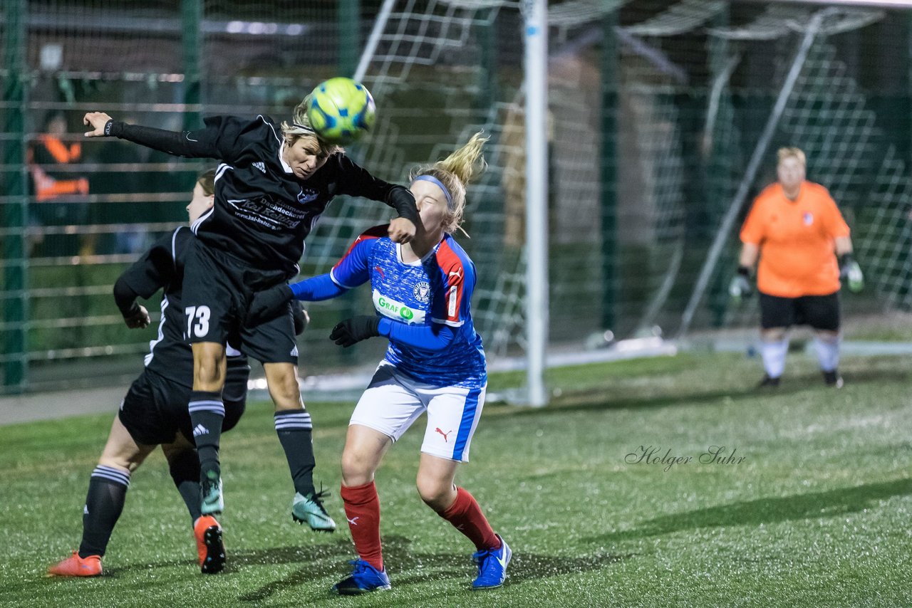 Bild 60 - Frauen VfR Horst - Holstein Kiel : Ergebnis: 0:11